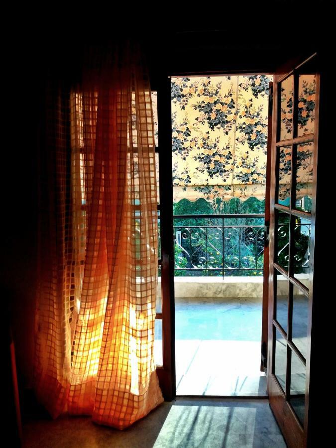 Myrto'S Apartment No15 Лутра Ораяс Еленис Екстериор снимка